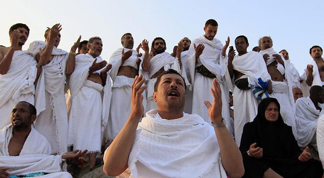 pilgrimsofhajj2010requestedtocollectudfcheques
